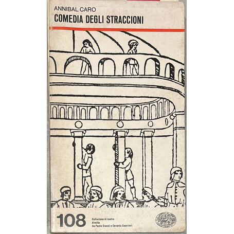 Comedia degli straccioni