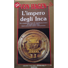 L'impero degli inca