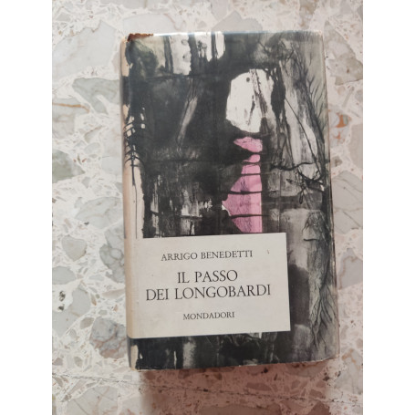 Il passo dei Longobardi