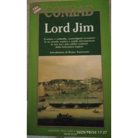 Lord Jim