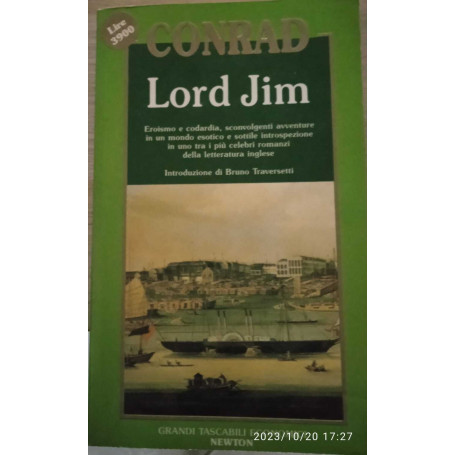 Lord Jim