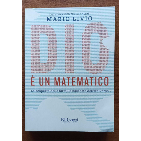 Dio è un matematico La scoperta delle formule nascoste dell'universo