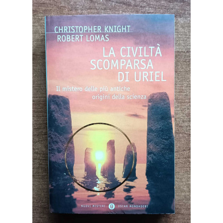 La civiltà scomparsa di Uriel