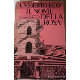 Il nome della rosa