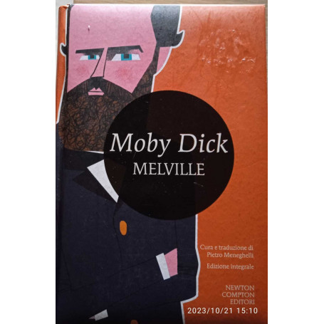 Moby Dick