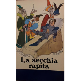 La secchia rapita