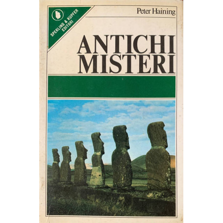 Antichi misteri