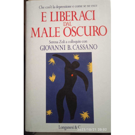 E liberaci dal male oscuro