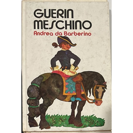 Guerin Meschino