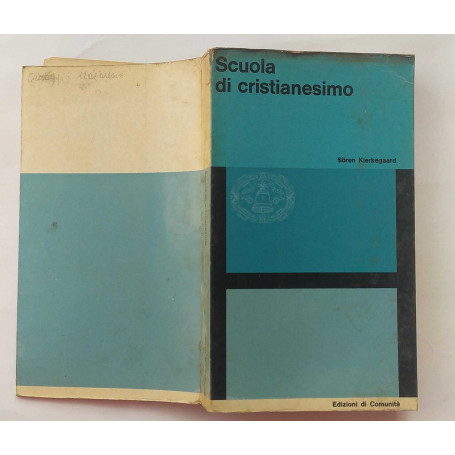 Scuola di cristianesimo