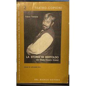 La storia di Bertoldo (da Giulio Cesare Croce)