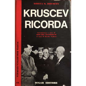 Kruscev ricorda