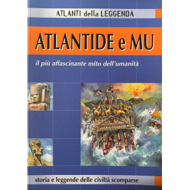 Atlantide e Mu