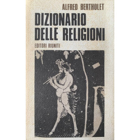 Dizionario delle religioni