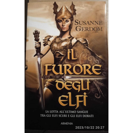 Il furore degli elfi