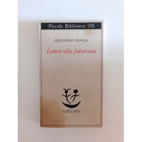 Lettere alla fidanzata