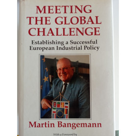 Meeting the Global Challenge: Establishing a Successful European Industrial Policy