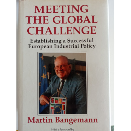 Meeting the Global Challenge: Establishing a Successful European Industrial Policy