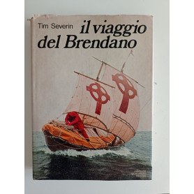 Il viaggio del Brendano