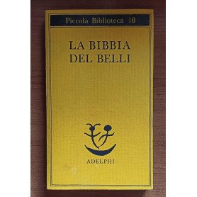 La bibbia del belli