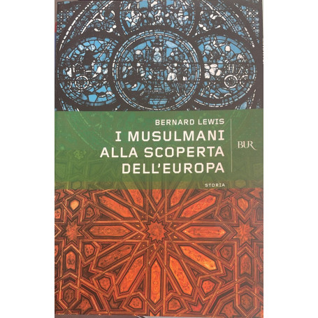 I musulmani alla scoperta dell'Europa