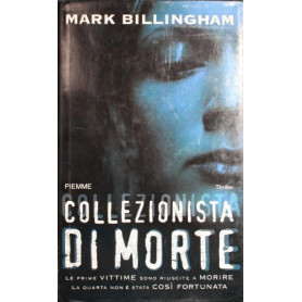 Collezionista di morte