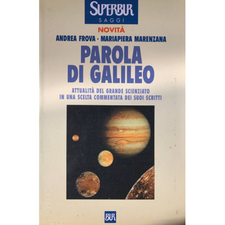 Parola di Galileo