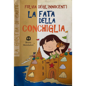 La fata della conchiglia