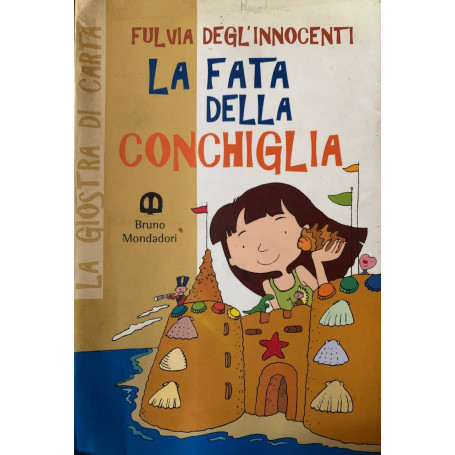 La fata della conchiglia