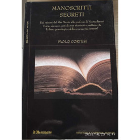 Manoscritti segreti