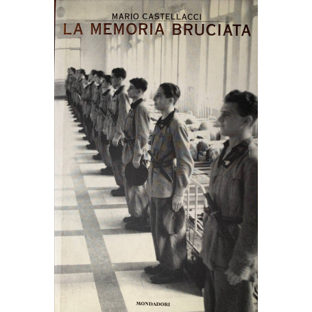 La memoria bruciata