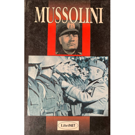 Mussolini