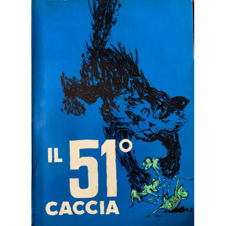 Il 51 caccia