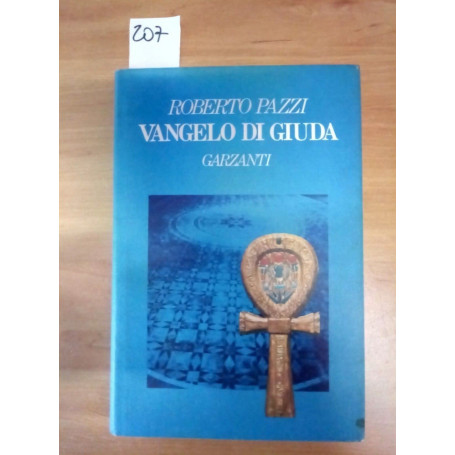 Vangelo di Giuda