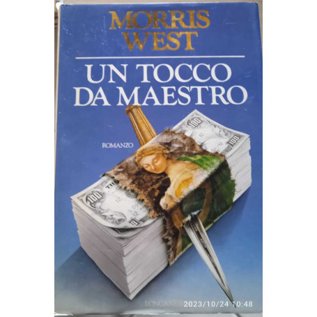 Un tocco da maestro