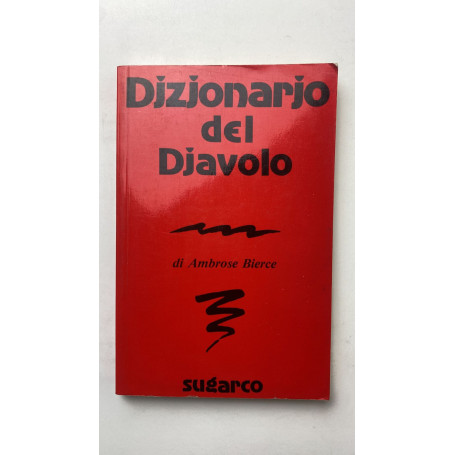 Il dizionario del diavolo