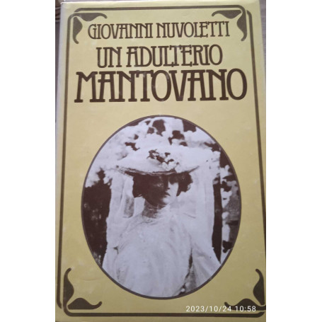 Un adulterio mantovano