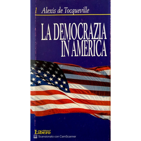 La democrazia in America