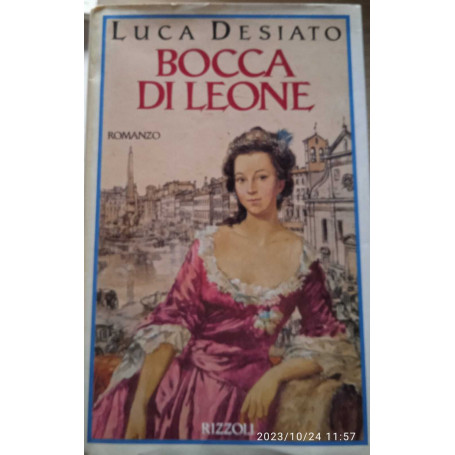 Bocca di Leone