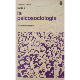 Guida a la psicosociologia