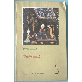 Shahrazàd