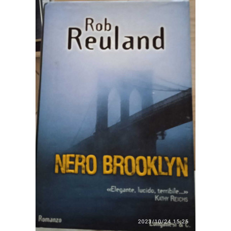 Nero Brooklyn