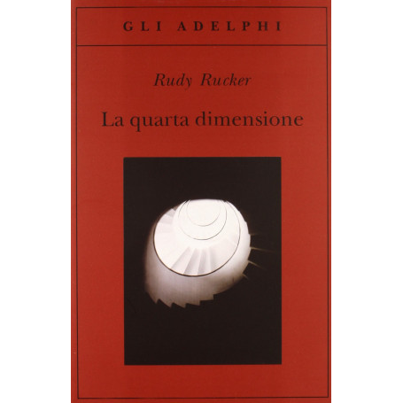 La quarta dimensione.