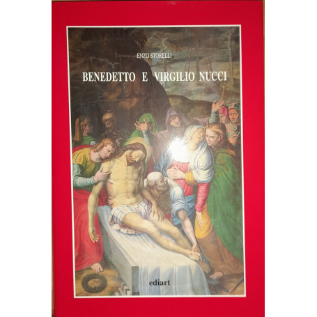 BENEDETTO E VIRGILIO NUCCI