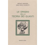 Le origini della teoria dei quanti