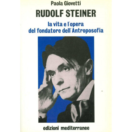 Rudolf Steiner