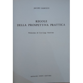 Regole della prospettiva prattica