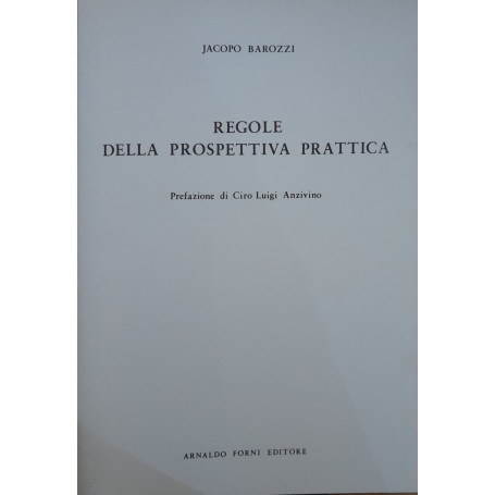 Regole della prospettiva prattica