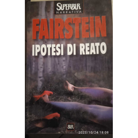 Ipotesi di reato