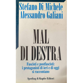 Mal di Destra